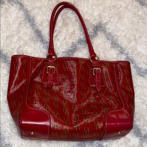 Authentic Dooney & Bourke Purse